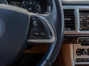 Седан Jaguar XF 2013 года, 1190000 рублей, Краснодар