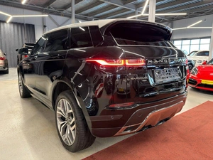 Внедорожник Land Rover Range Rover Evoque 2022 года, 4699000 рублей, Павловская Слобода