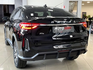 Внедорожник Haval F7x 2022 года, 2187000 рублей, Солонцы