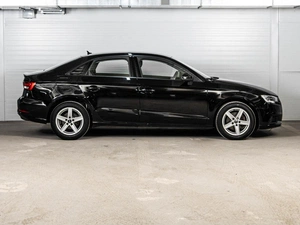 Седан Audi A3 2017 года, 1348000 рублей, Ставрополь