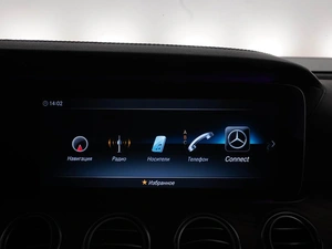 Седан Mercedes-benz E-класс 2016 года, 2845023 рублей, Москва