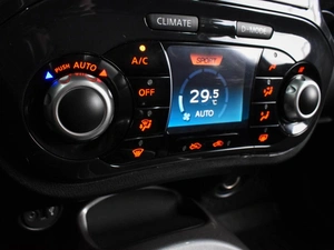 Внедорожник Nissan Juke 2011 года, 1185000 рублей, Воронеж