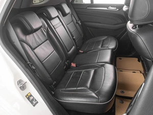 Внедорожник Mercedes-benz M-класс 2013 года, 2049000 рублей, Тюмень