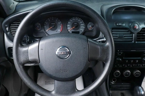 Седан Nissan Almera Classic 2008 года, 549000 рублей, Челябинск