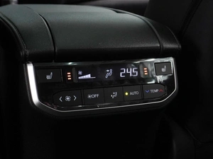 Внедорожник Toyota Highlander 2025 года, 5829000 рублей, Воронеж