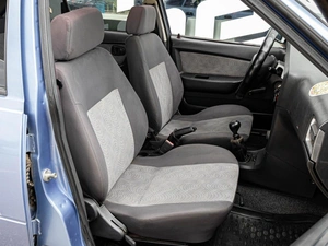 Седан Daewoo Nexia 2009 года, 365000 рублей, Краснодар