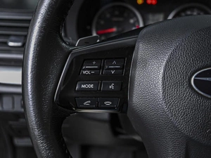Внедорожник Subaru XV 2012 года, 1119000 рублей, Ставрополь