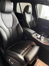 Внедорожник BMW X5 2020 года, 6297000 рублей, Солонцы