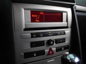 Седан Peugeot 407 2007 года, 784000 рублей, Воронеж