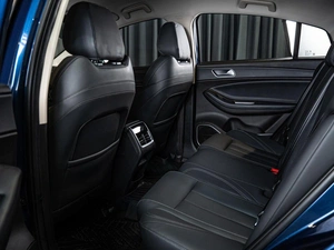 Седан OMODA S5 2024 года, 1599000 рублей, Волгоград