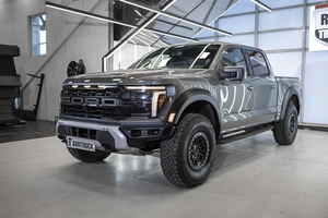 Пикап Ford F-150 Raptor 2025 года, 14168961 рублей, Москва