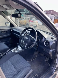 Универсал Subaru Impreza 2007 года, 569000 рублей, Красноярск