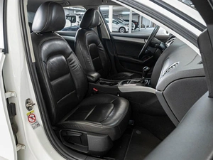 Седан Audi A4 2009 года, 1060000 рублей, Ставрополь