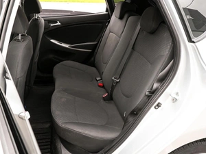 Хетчбэк Hyundai Solaris 2012 года, 999300 рублей, Волгоград