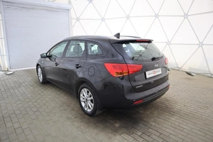 Хэтчбек Kia Ceed 2017 года, 1399000 рублей, Обнинск