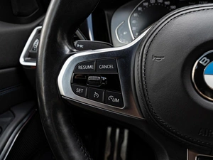 Седан BMW 3 серия 2021 года, 4100000 рублей, Краснодар