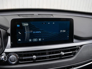 Внедорожник Chery Tiggo 4 Pro 2022 года, 1330000 рублей, Краснодар