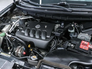 Внедорожник Nissan X-Trail 2007 года, 890000 рублей, Красноярск