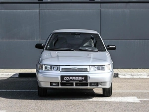 Седан ВАЗ (LADA) 2110 2003 года, 299000 рублей, Кирилловка