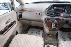 Минивэн Honda Odyssey 2000 года, 549000 рублей, Красноярск