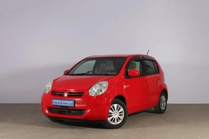 Хетчбэк Daihatsu Boon 2011 года, 549000 рублей, Новосибирск