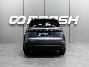 Внедорожник Chery Tiggo 4 2024 года, 1875000 рублей, Тюмень