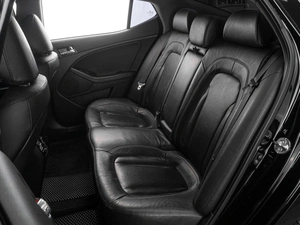 Седан Kia Optima 2013 года, 1609000 рублей, Тюмень