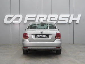 Седан Volkswagen Polo 2019 года, 1410000 рублей, Воронеж