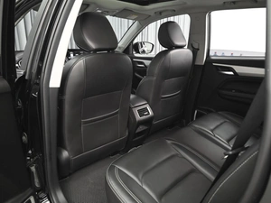 Внедорожник Geely Vision X6 2021 года, 1625000 рублей, Ставрополь