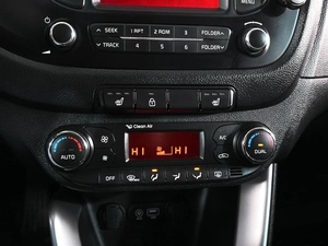 Хетчбэк Kia Ceed 2016 года, 1529000 рублей, Аксай