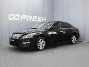 Седан Nissan Teana 2015 года, 1390000 рублей, Омск
