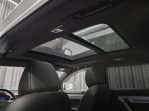 Внедорожник Geely Coolray 2021 года, 1670000 рублей, Красноярск