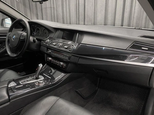 Седан BMW 5 серия 2014 года, 1699000 рублей, Красноярск