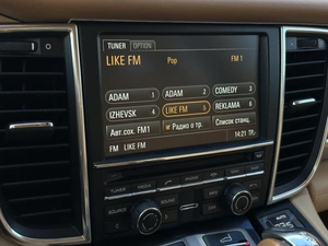 Лифтбек Porsche Panamera 4 2013 года, 3147000 рублей, Ижевск