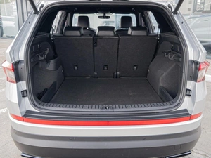 Внедорожник Skoda Kodiaq 2019 года, 2340000 рублей, Краснодар