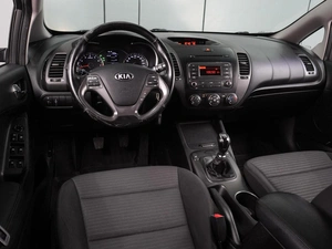 Седан Kia Cerato 2013 года, 1129000 рублей, Воронеж