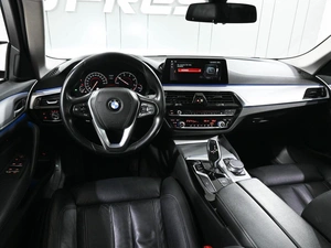 Седан BMW 5 серия 2019 года, 3750000 рублей, Ростов-на-Дону