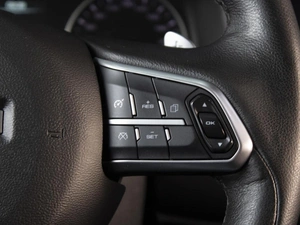 Внедорожник Haval F7 2019 года, 1720000 рублей, Омск