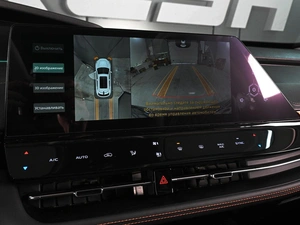 Внедорожник Changan UNI-K 2023 года, 3150000 рублей, Аксай