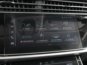 Внедорожник Audi Q7 2021 года, 7149000 рублей, Аксай