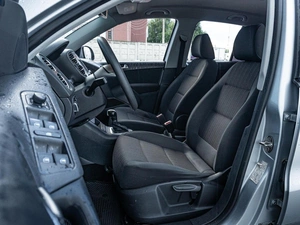 Внедорожник Volkswagen Tiguan 2011 года, 1110000 рублей, Нижний Новгород