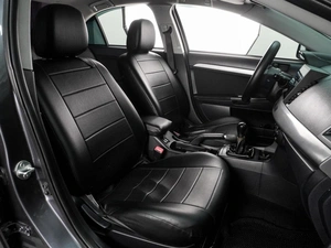 Седан Mitsubishi Lancer 2010 года, 599000 рублей, Воронеж