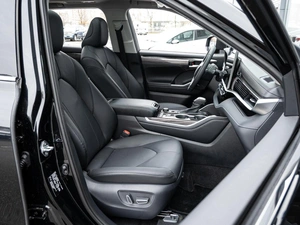 Внедорожник Toyota Highlander 2025 года, 6300000 рублей, Краснодар