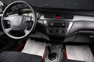 Седан Mitsubishi Lancer 2005 года, 289000 рублей, Оренбург