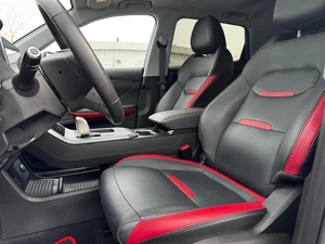 Внедорожник Chery Tiggo 4 Pro 2023 года, 1649000 рублей, Ижевск