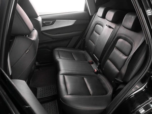 Внедорожник Chery Tiggo 7 Pro Max 2023 года, 1690000 рублей, Тюмень