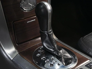 Внедорожник Infiniti FX35 2007 года, 890000 рублей, Омск