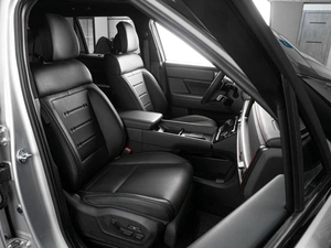 Внедорожник Hyundai Santa Fe 2024 года, 5980000 рублей, Тюмень