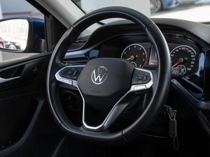 Лифтбек Volkswagen Polo 2021 года, 1910000 рублей, Волгоград