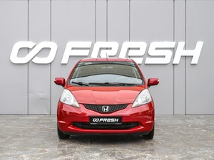 Хетчбэк Honda Jazz 2009 года, 750000 рублей, Краснодар